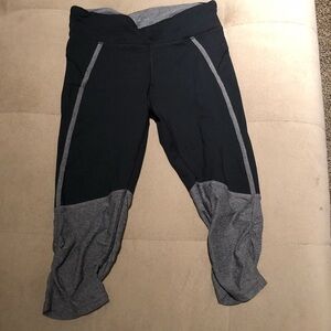 Fitness Tights
